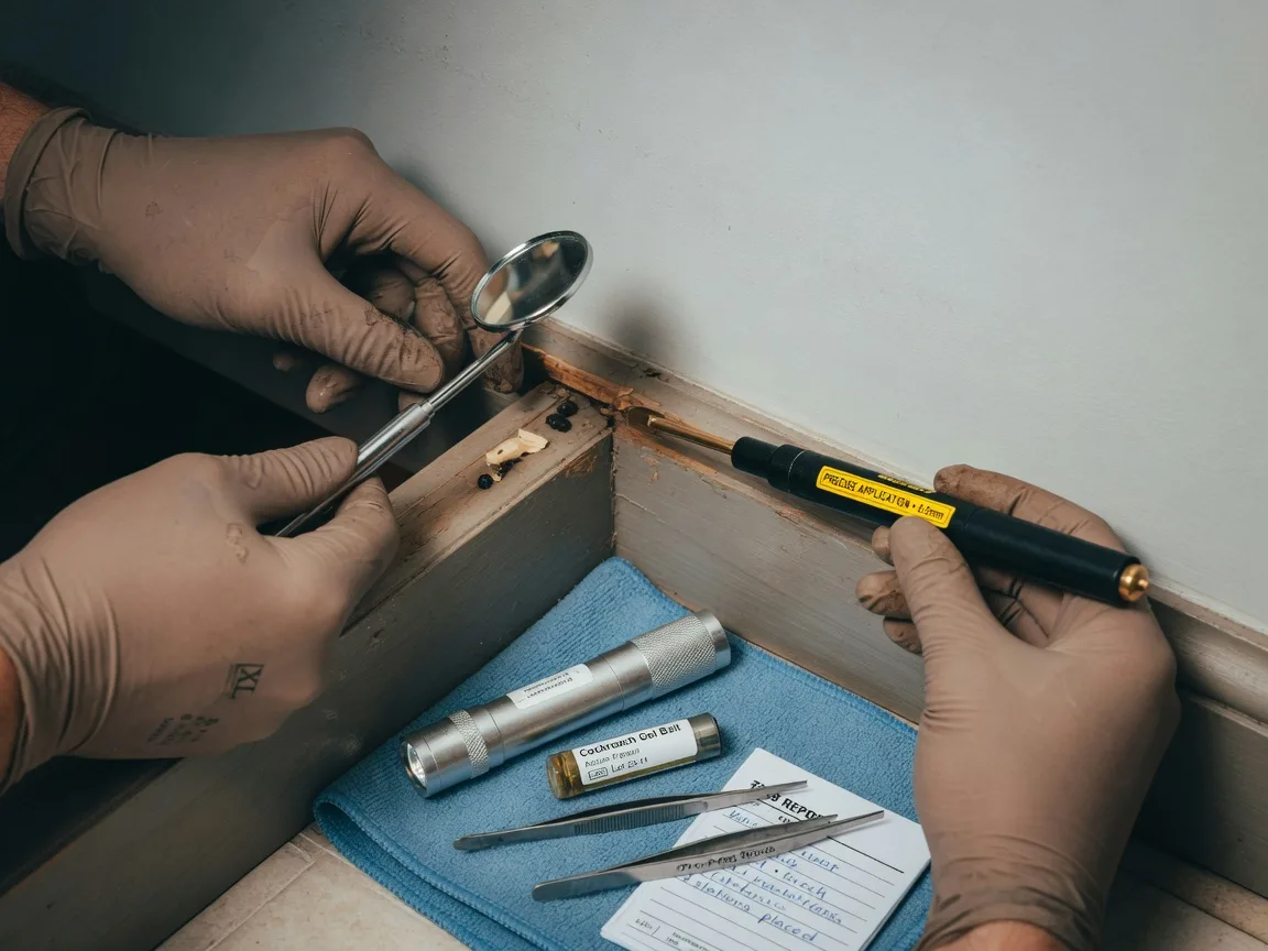 Why choose Emergency Pest Control in Chunchula, AL